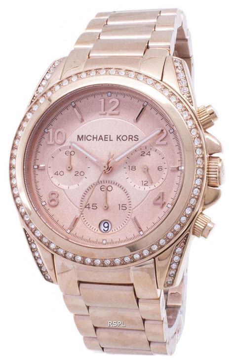 reloj michael kors mujer plata|reloj Michael Kors precio.